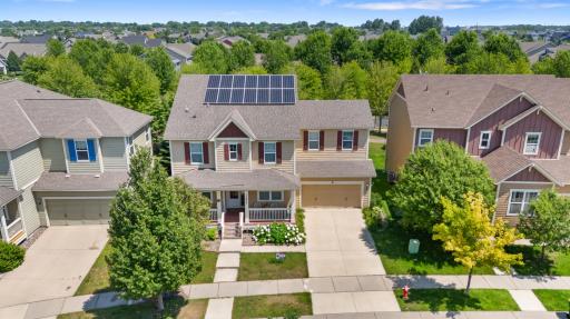 15850 Elmwood Lane, Apple Valley, MN 55124