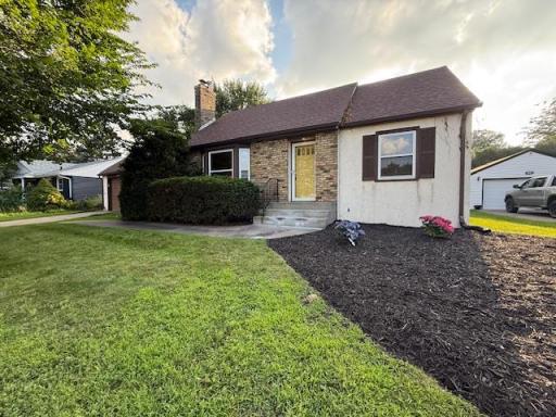 1849 Tatum Street, Falcon Heights, MN 55113