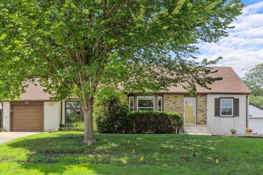 1849 Tatum Street, Falcon Heights, MN 55113