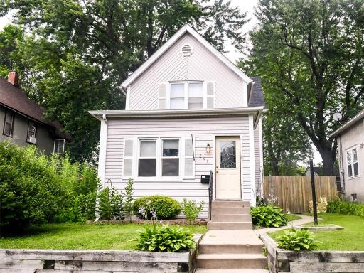 Photo for 241 Sidney Street E, Saint Paul, MN 55107 - listing #6754502 241 Sidney Street E, Saint Paul, MN 55107