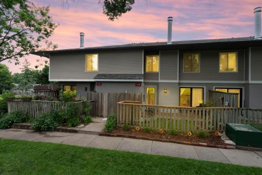 Experience the perfect blend of modern comfort and timeless charm in this beautifully maintained and thoughtfully updated townhome, ideally situated in the highly sought-after Hopkins School District.