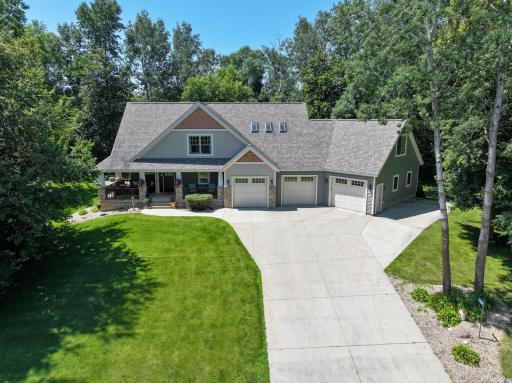 6750 Ida View Drive NW, Alexandria, MN 56308