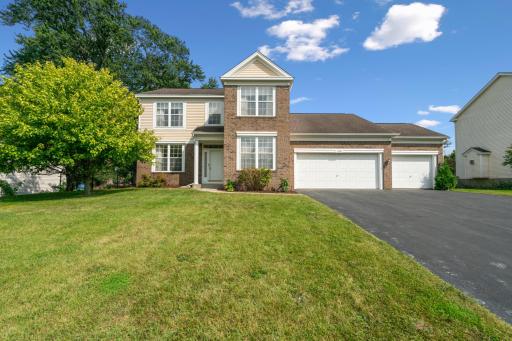 13150 Elderberry Court, Apple Valley, MN 55124
