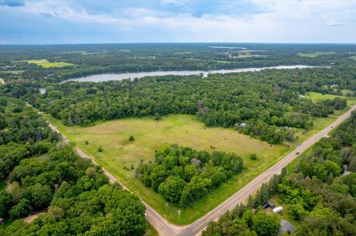 Potential for 1â15 homesitesâbuyers to verify with North Branch zoning.