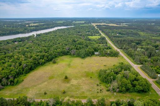 Birdâs-Eye View of Development Potential â 19.25Â± Acres of Scenic Mixed Landscape.