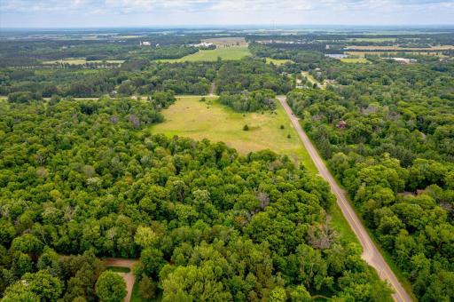 Versatile Acreage with Natural Privacy and Open Space â Ideal for Future Homesite or Investment.