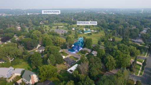 21 Park Drive, Northfield, MN 55057