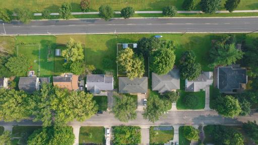 21 Park Drive, Northfield, MN 55057