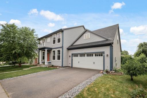 11259 69th Street NE, Albertville, MN 55301