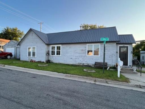 102 4th Street S, Grove City, MN 56243