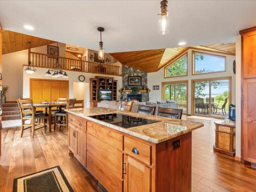 11292 Half Moon Drive, Merrifield, MN 56465