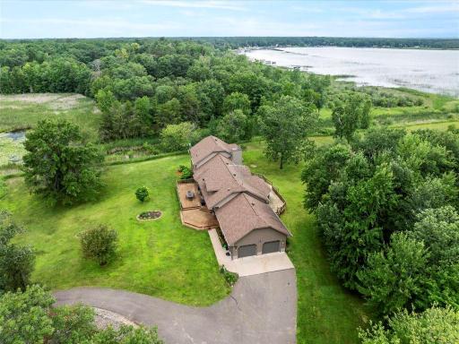 11292 Half Moon Drive, Merrifield, MN 56465