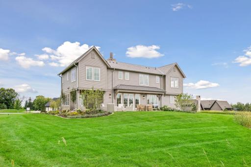 2891 Deer Hill Road, Medina, MN 55356