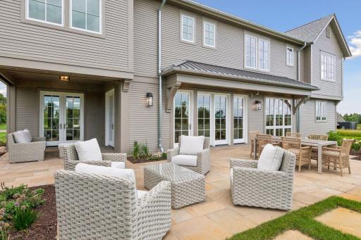 2891 Deer Hill Road, Medina, MN 55356
