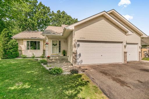 25924 14th Street W, Zimmerman, MN 55398