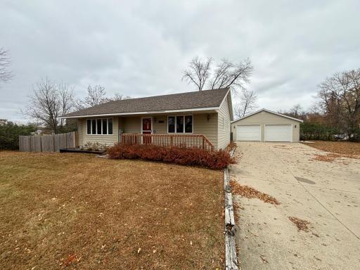 498 Agnes Street, Spicer, MN 56288