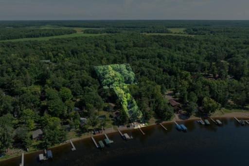 17328 Paradise Shores Road, Brainerd, MN 56401