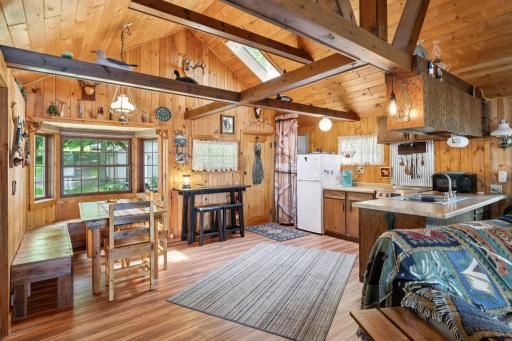 17328 Paradise Shores Road, Brainerd, MN 56401