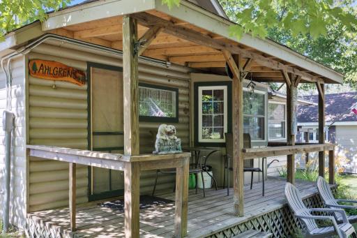 17328 Paradise Shores Road, Brainerd, MN 56401