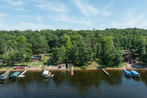 17328 Paradise Shores Road, Brainerd, MN 56401