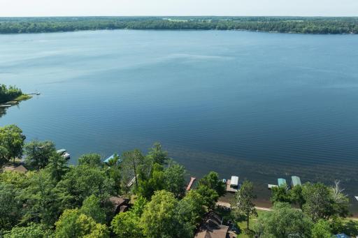 17328 Paradise Shores Road, Brainerd, MN 56401