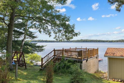 17328 Paradise Shores Road, Brainerd, MN 56401