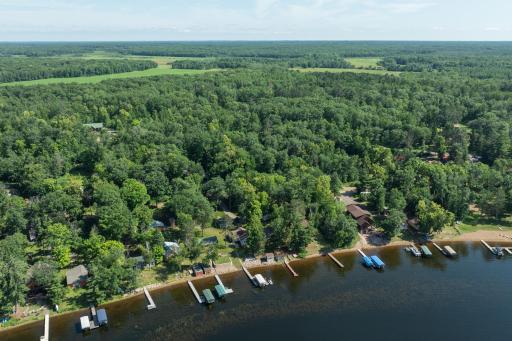 17328 Paradise Shores Road, Brainerd, MN 56401