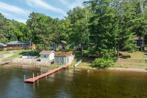 17328 Paradise Shores Road, Brainerd, MN 56401