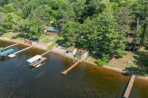 17328 Paradise Shores Road, Brainerd, MN 56401