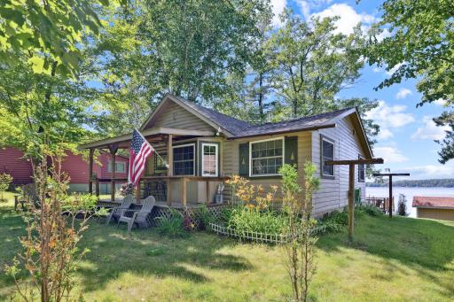 17328 Paradise Shores Road, Brainerd, MN 56401