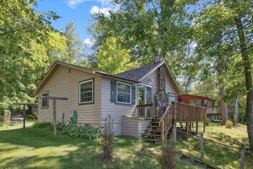 17328 Paradise Shores Road, Brainerd, MN 56401