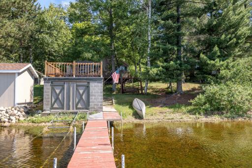 17328 Paradise Shores Road, Brainerd, MN 56401