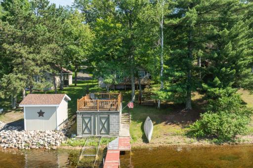 17328 Paradise Shores Road, Brainerd, MN 56401