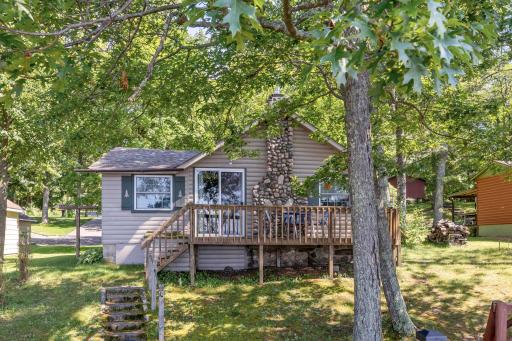 17328 Paradise Shores Road, Brainerd, MN 56401