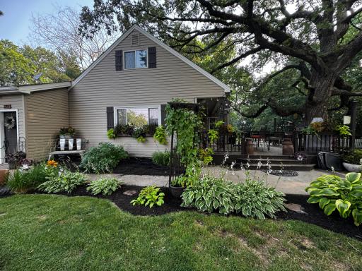 2707 Margaret Avenue E, Saint Paul, MN 55119
