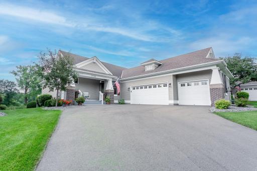 9769 Wedgewood Circle, Saint Paul, MN 55125
