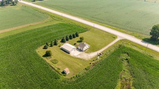 2605 County Road 5 NW, Byron, MN 55920