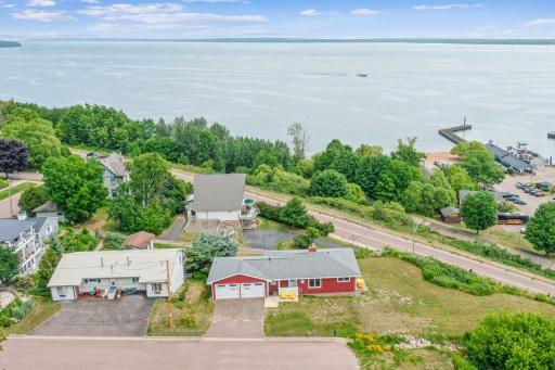 124 N 1st Street, Bayfield, WI 54814