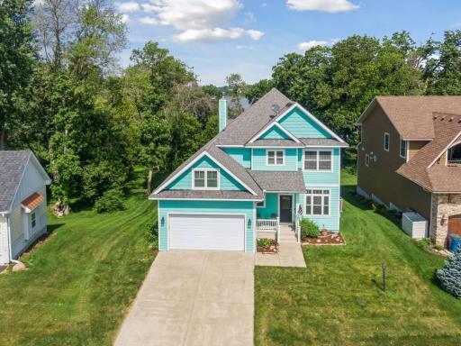 5782 Bartlett Boulevard, Mound, MN 55364