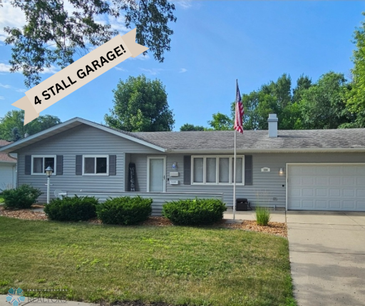 226 30th Avenue N, Fargo, ND 58102
