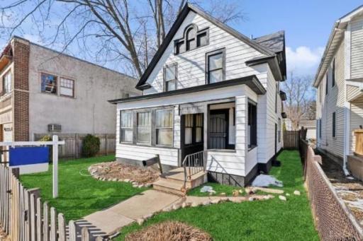 2743 Penn Avenue N, Minneapolis, MN 55411