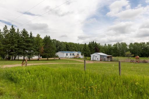 21348 Quint Circle, Hillman, MN 56338