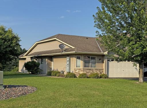 734 Highview Court, Saint Croix Falls, WI 54024