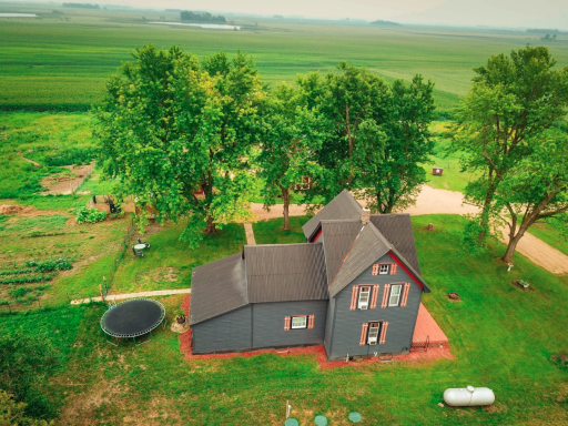 2626 281st Avenue, Madison, MN 56256
