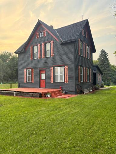 2626 281st Avenue, Madison, MN 56256
