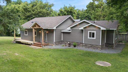 10199 Sugar Point Drive NW, Federal Dam, MN 56641