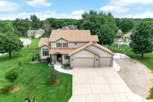 414 2nd Street SW, Medford, MN 55049