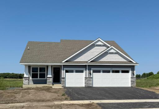 1003 Ashbury Lane, Hanover, MN 55341