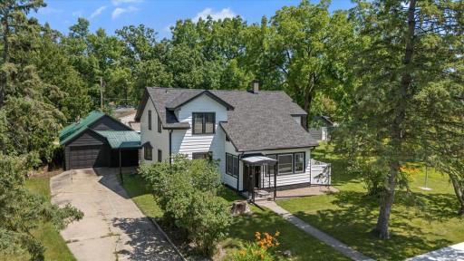 516 NE 3rd Avenue, Grand Rapids, MN 55744