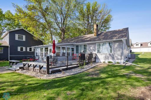 44042 Outlet Beach Road, Pelican Rapids, MN 56572